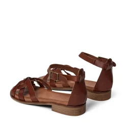 Sale Pavement Aretha Sandaler, , 36 Tan