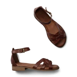 Sale Pavement Aretha Sandaler, , 36 Tan