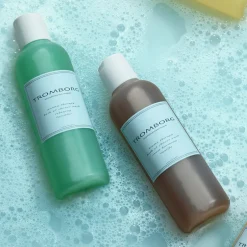 Sale Tromborg Aroma Therapy Bath & Shower Wash, , 200 ml Lavender