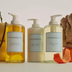 Online Tromborg Aroma Therapy Deluxe Håndsæbe, Mandarin