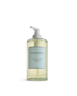 Best Tromborg Aroma Therapy Deluxe Håndsæbe, Ginger