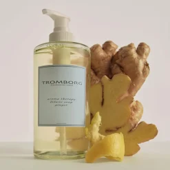 Best Tromborg Aroma Therapy Deluxe Håndsæbe, Ginger