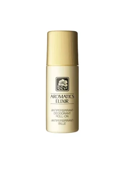 Clinique Aromatics Elixir Deo Roll-On, 75 ml* Deodorant