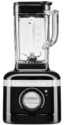 Outlet KitchenAid Artisan K400 Blender, Black