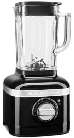 Outlet KitchenAid Artisan K400 Blender, Black