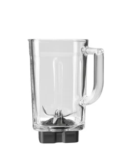 Outlet KitchenAid Artisan K400 Blender, Black