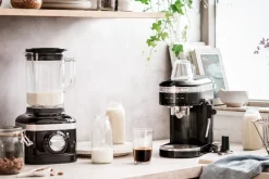 Outlet KitchenAid Artisan K400 Blender, Black