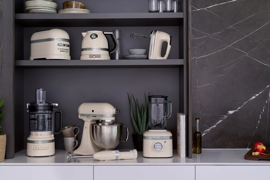 KitchenAid Artisan K400 Blender,* Køkkenmaskiner