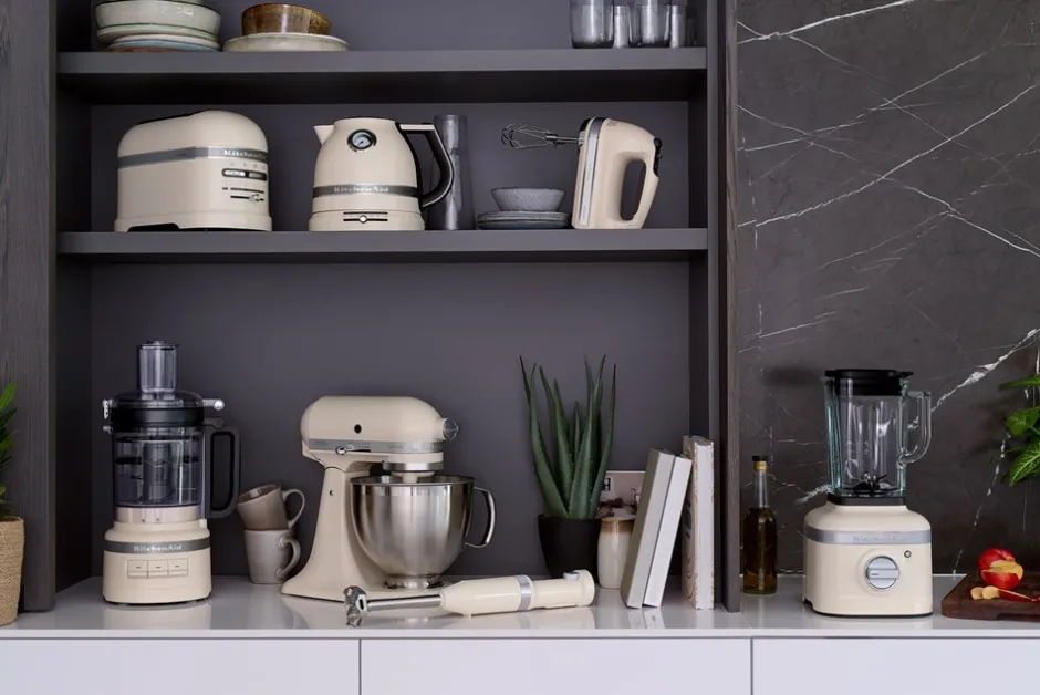 KitchenAid Artisan K400 Blender,* Køkkenmaskiner