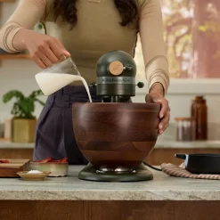 KitchenAid Artisan KSM 180 Standmixer, Evergreen