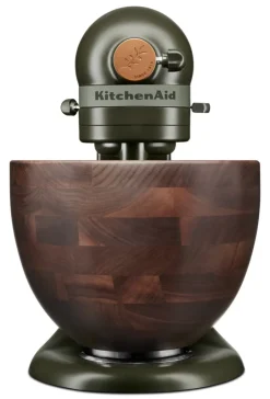 KitchenAid Artisan KSM 180 Standmixer, Evergreen