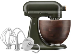 KitchenAid Artisan KSM 180 Standmixer, Evergreen