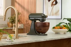 KitchenAid Artisan KSM 180 Standmixer, Evergreen