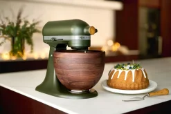 KitchenAid Artisan KSM 180 Standmixer, Evergreen