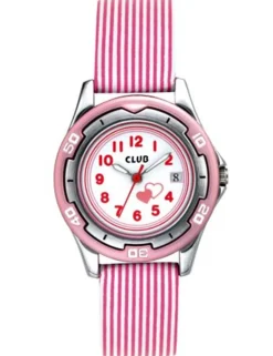 Club A65192-1S0A Børneur, , 29 mm*Børn Børneure
