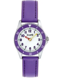 Club A56530-4S0A Børneur, , 30 mm*Børn Børneure