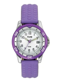 Best Club A65168-1S0A Børneur, , 30 mm Lilac