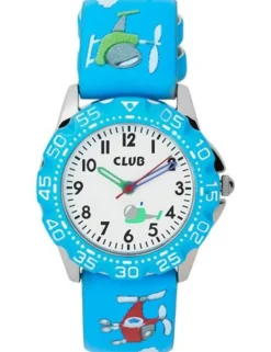 Club A56556-3S0A Børneur,*Børn Børneure