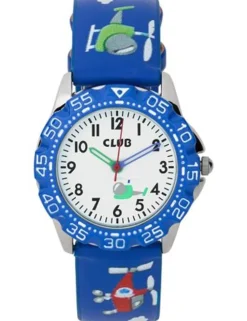 Club A56556-2S0A Børneur,*Børn Børneure