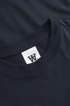 Wood Wood Asa Seal T-shirt, , M* T-Shirts & Poloer