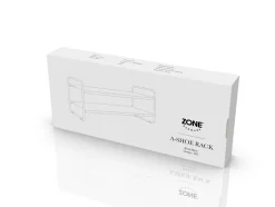 Clearance Zone A-Shoe Rack Skoreol, 80x33x35 cm