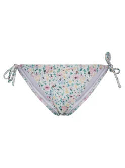 Pieces Asine Shine Bikinitrusser, , S*Dame Badetøj