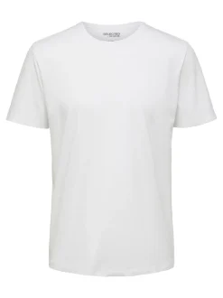 Selected Homme Aspen T-shirt, , XL* T-Shirts & Poloer