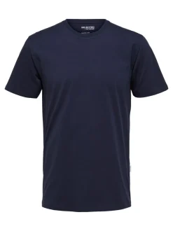 Selected Homme Aspen T-shirt, , XXL* T-Shirts & Poloer