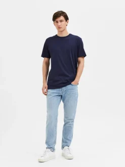 Selected Homme Aspen T-shirt, , XXL* T-Shirts & Poloer