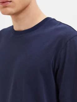 Selected Homme Aspen T-shirt, , XXL* T-Shirts & Poloer