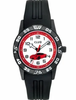 Club A65190-4SS0A Børneur, , 31 mm*Børn Børneure