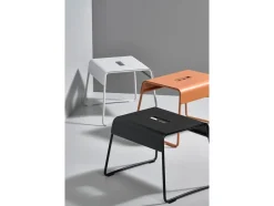 Zone A-Stool Skammel,* Skamler & Puffer