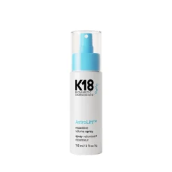New K18 Astrolift Reparative Volume Spray, 118 ml