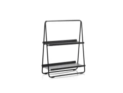 Zone A-Table Reol, 43x58x23 cm* Hylder & Reoler