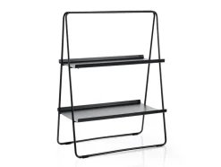 Zone A-Table Reol, 53x75x29 cm* Hylder & Reoler