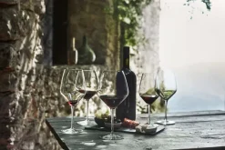 Luigi Bormioli Atelier Barolo Og Shiraz 2-pak Rødvinsglas, , 80 cl* Glas