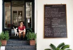 New Mags Atelier September: A Place For Daytime Cooking* Mad & Vin