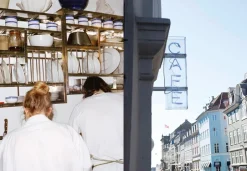 New Mags Atelier September: A Place For Daytime Cooking* Mad & Vin