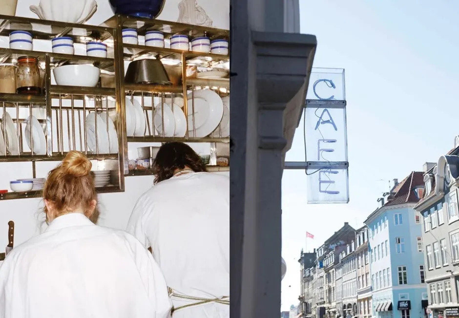 New Mags Atelier September: A Place For Daytime Cooking* Mad & Vin