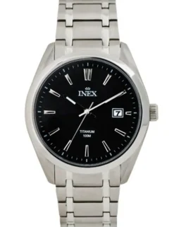 Discount Inex A12168T5I Herreur, , 38 mm Titan