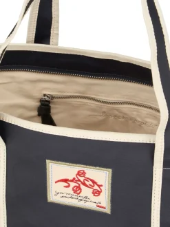 New Beck Söndergaard Aubrey Taske, Navy Blue