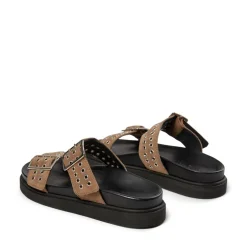 Sale Pavement Augusta Sandaler, , 40 Taupe