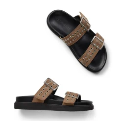 Sale Pavement Augusta Sandaler, , 40 Taupe