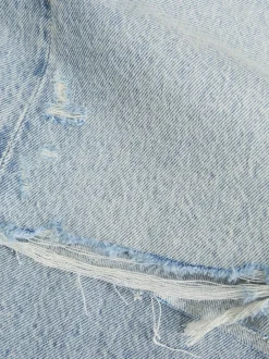Discount JJXX Aura Shorts, , S Light Blue Denim