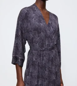 Triumph Aura Spotlight Badekåbe, , 36/38*Dame Loungewear