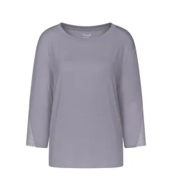 Sale Triumph Aura Spotlight Top, , 46 Grey Shadow