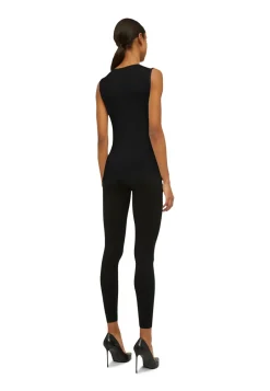 Wolford Aurora Top, , L*Dame Loungewear