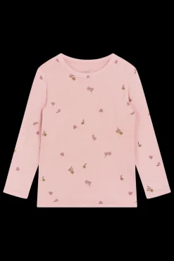 Online Hust & Claire Austin Nattrøje, , 110 cm Dusty Rose