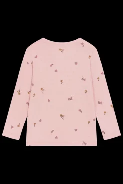 Online Hust & Claire Austin Nattrøje, , 110 cm Dusty Rose