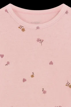 Online Hust & Claire Austin Nattrøje, , 110 cm Dusty Rose